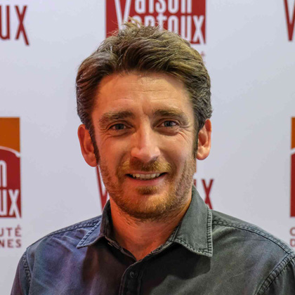 Alexandre Roux