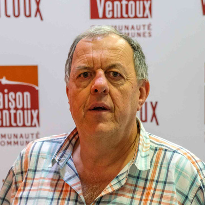 Frédéric Roux