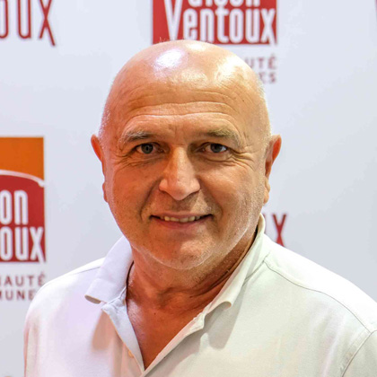Gérard Raineri