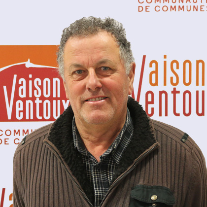 Gérard Thelcide