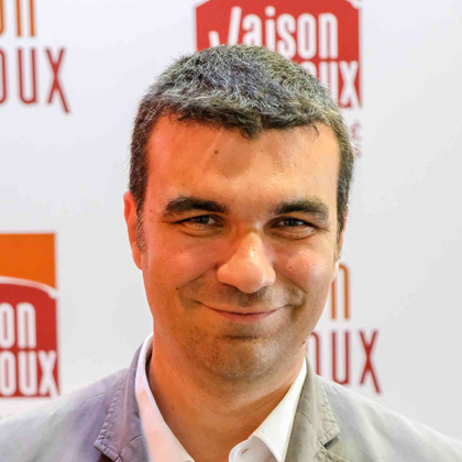 Jean-François Périlhou