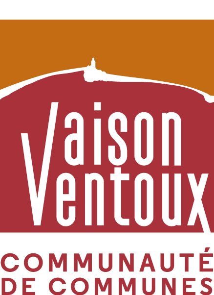 Communauté de communes Vaison Ventoux